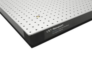 SG 4.8 mm Skin Honeycomb Optical Breadboards with Microlock Mounting