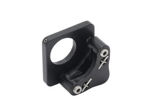 New Focus Hex-Driven Corner Mirror Mounts
