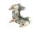 Suprema® Hex-Driven Clear Edge Mirror Mounts