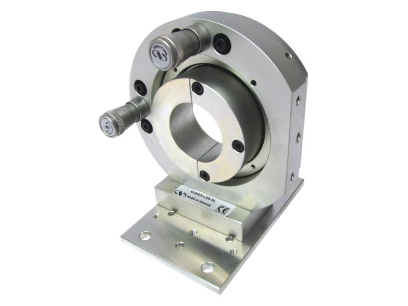 CONEX-LDS Electronic Autocollimator