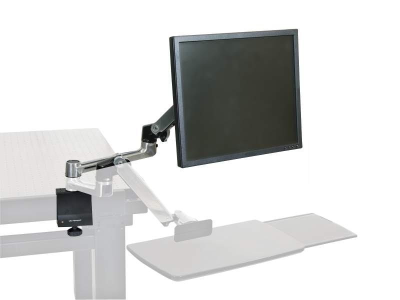 Vision Isostation Computer Mounting Accessories