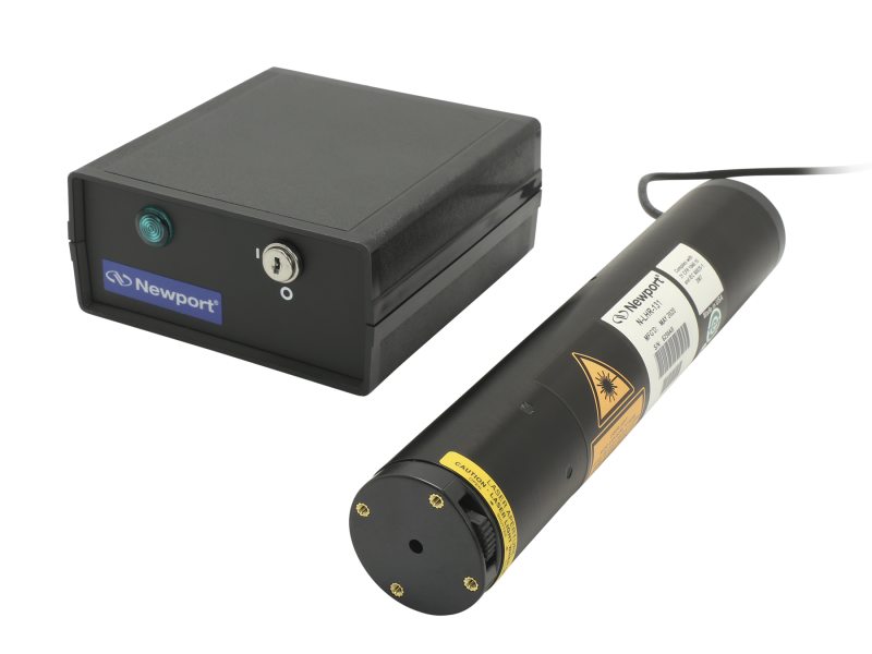 Red HeNe Lasers - 633 nm