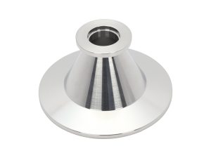 ISO-KF Stainless Steel Conical Reducers