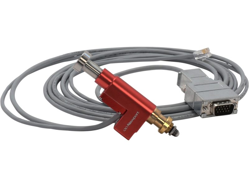 Closed Loop Picomotor Piezo Actuator