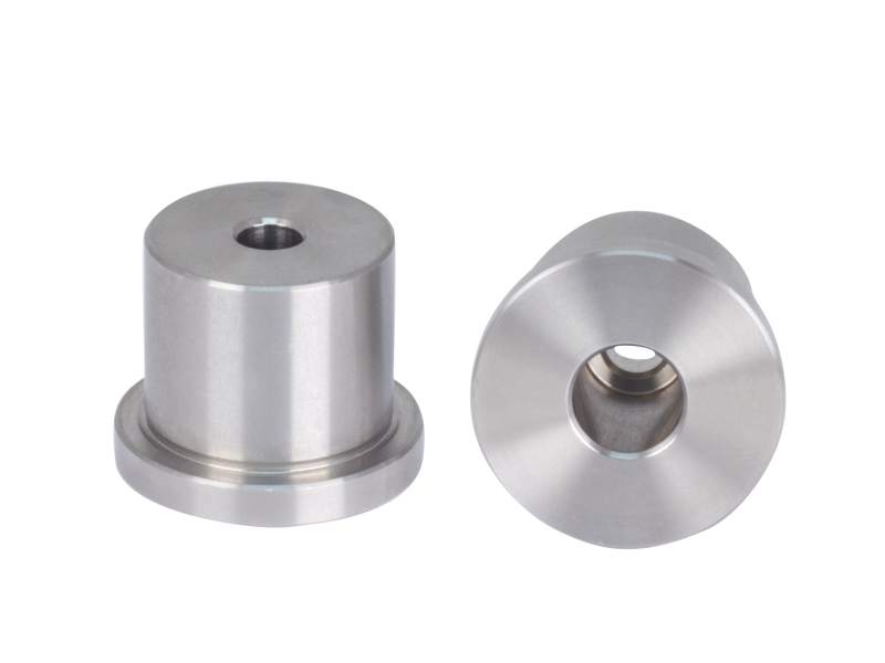 Pedestal Base Adapters