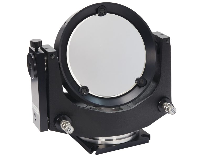 Full Range Gimbal Mirror Mounts