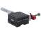 1.0 in. Travel Ball Bearing Piezo Linear Stages