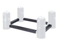 Optical Table Tie-Bar Systems