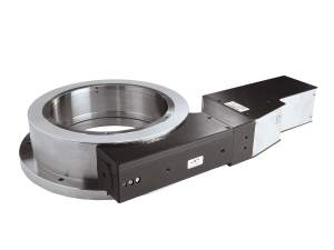 RV High Performance DC Motor Rotation Stages