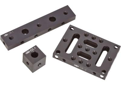 Modular Construction Bases