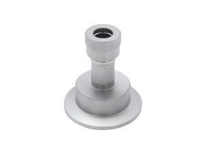 ISO-KF Flange to Pipe Compression Fitting Adapters
