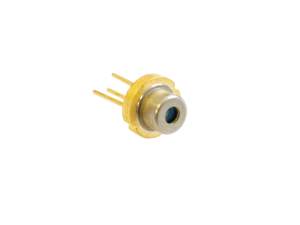 Laser Diode, TO-56 and TO-9 Package