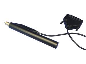 Compact Motorized Actuators, TRB Series