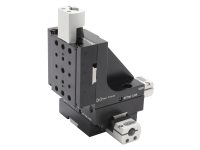 Rail Mount Ball Bearing Stages