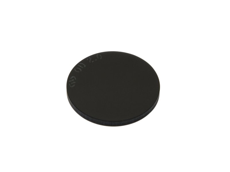 Absorptive ND Filters