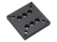 Intermediate Adaptor Plates, PI Series
