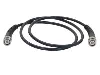 Low Noise BNC Cables