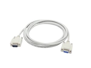 Mass Flow Controller Cables