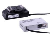 DC Servo Goniometer with CONEX-CC Controller