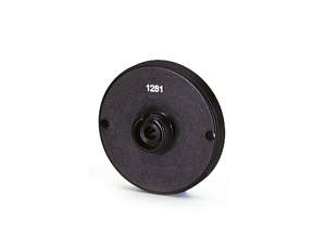 Filter Holder and Fiber Adapter