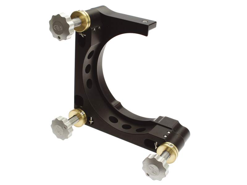 ULTIMA® Clear Edge Mirror Mounts