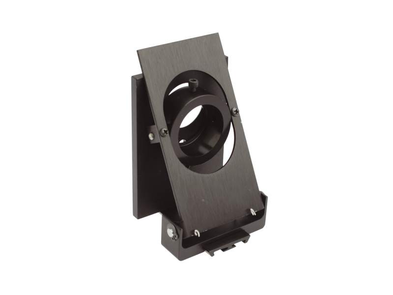 Sample Holder for Integrating Spheres