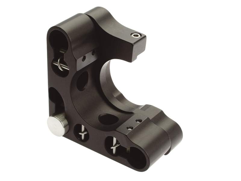 ULTIMA® Clear Edge Mirror Mounts