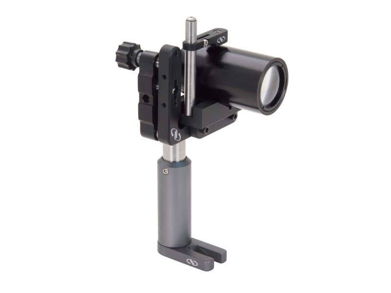 M Series Kinematic V-Groove Mount M Series Kinematic V-Groove Mount