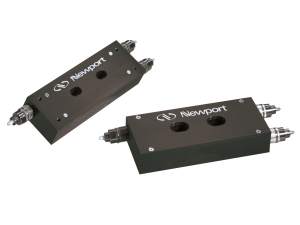 Polarization Beam Combiner and Splitter
