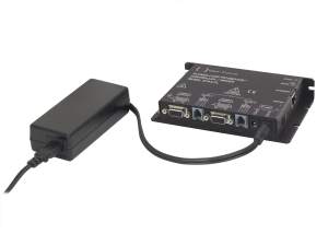 Closed-Loop Picomotor Motion Controller