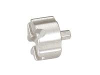Hex-Key Adjustment Screw Knobs Hex-Key Adjustment Screw Knobs