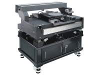 DynamYX®&nbsp;Datum® Ultra-High Performance Air Bearing Stage