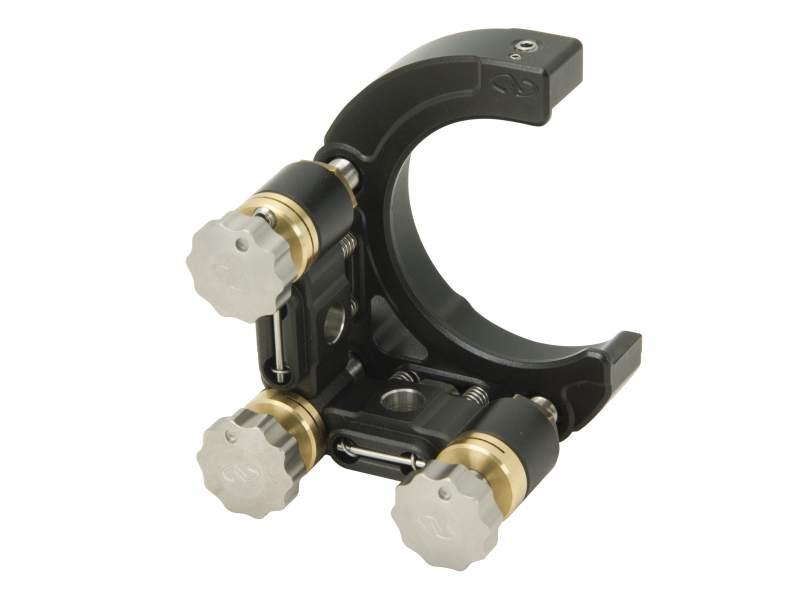 Suprema® High Resolution - Low CTE Mirror Mounts