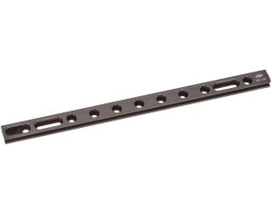 19 mm Miniature Optical Rails & Carriers
