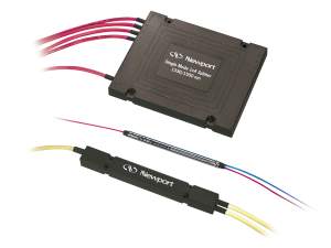 Fiber Optic Components