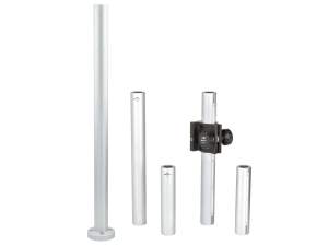 1.5 in. Optical Rods and Pedestals