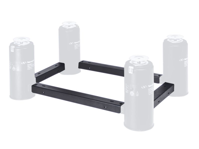 Optical Table Tie-Bar Systems