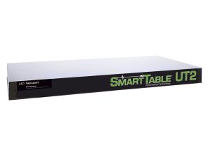 Tuned Damped Upgradable SmartTable® Optical Table Tops