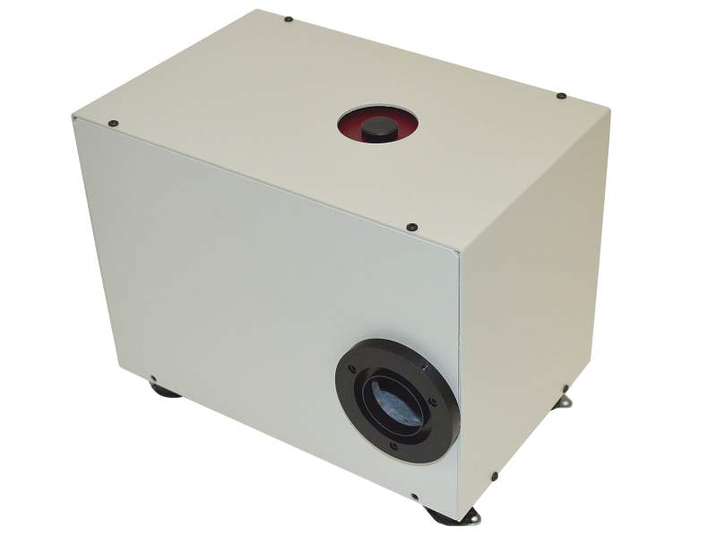 mct infrared detector for ftir spectometer, liquid nitrogen cooled, Oriel model 80026