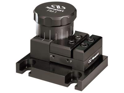 Fiber Mode Scrambler