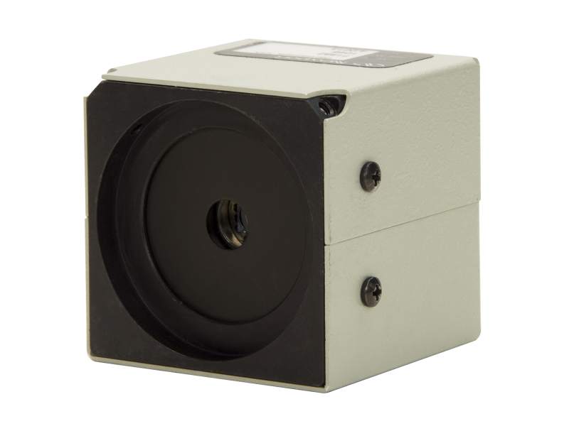 Flange Mount Photodiode Sensors