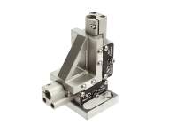 13 mm Travel ULTRAlign Crossed-Roller Bearing Stages