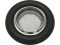 ISO-KF Stainless Steel Centering Ring with Screen