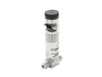 AA08B Micro-Baratron® High Pressure Flow-through Pressure Transducers