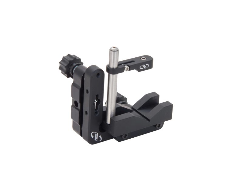 M Series Kinematic V-Groove Mount