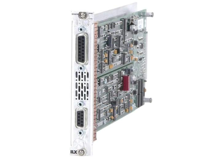 Laser Diode Controller Cards