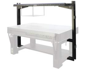Optical Table Frame Support Accessories