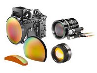 Ophir Infrared Optics