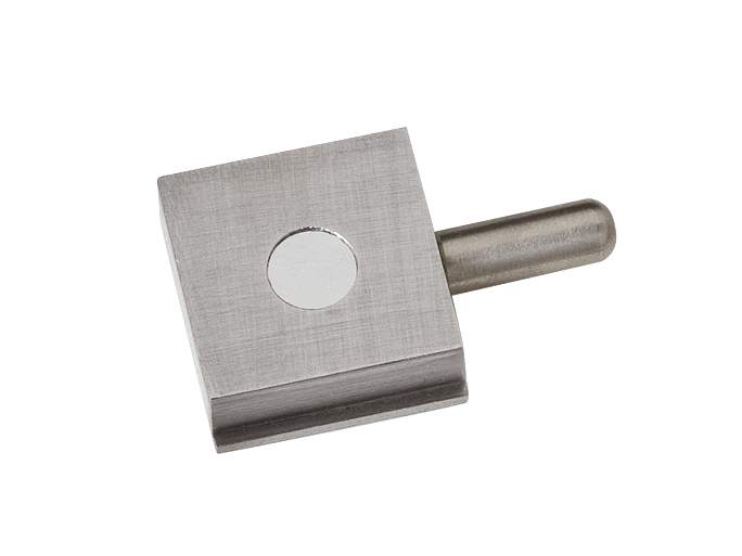 900 Series High Energy Mounted Molybdenum Pinholes