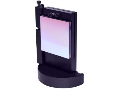 Diffraction Gratings for Oriel® CS130 Monochromators Diffraction Gratings for Oriel® CS130 Monochromators